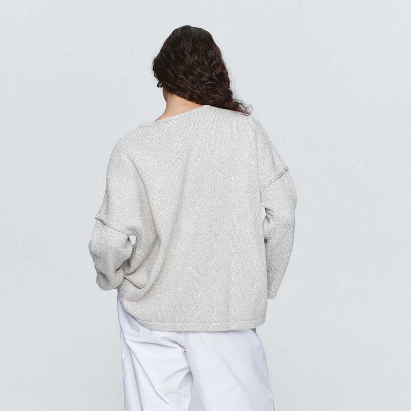 Marle Yelena Knit Tee image number 1